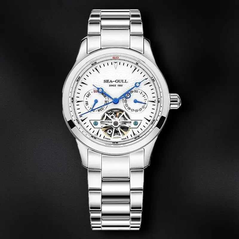 KPR Chic Charm 40MM Mechanical Watch