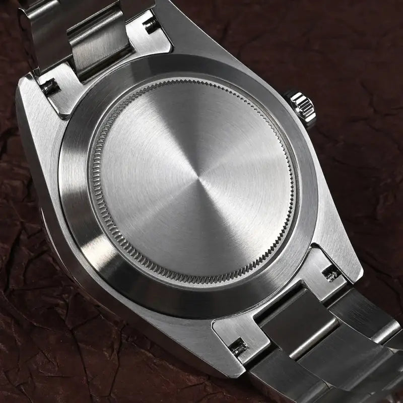 KPR Haute Horology 38MM 10 Bar Automatic Watch