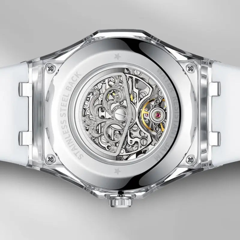 KPR Luxe Lifestyle Large Dial Watch