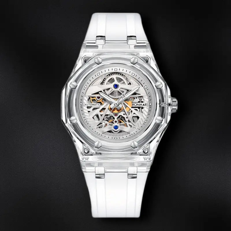 KPR Luxe Lifestyle Large Dial Watch