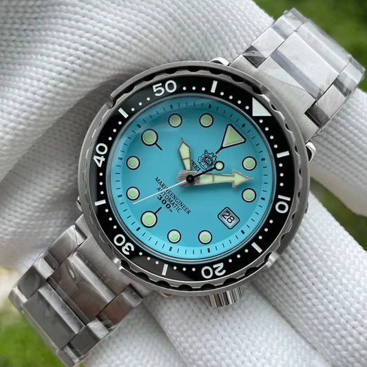 KPR Marlin AMMW 300M Dive Watch