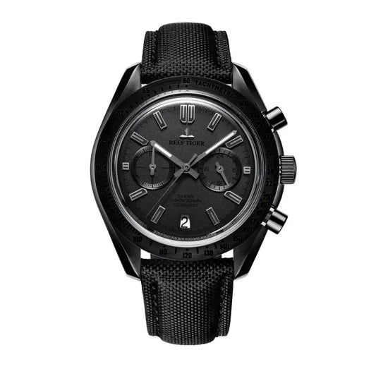 KPR Zander Waterproof Interstellar Dive Watch